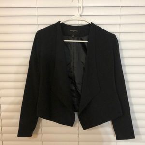 Banana Republic 0P Blazer